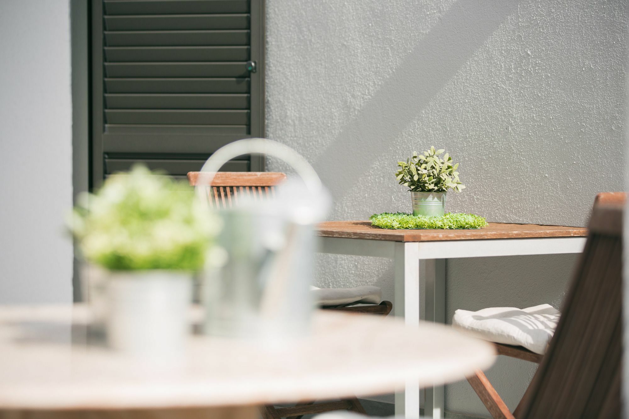 Flateli Montjuic Apartment Girona Ngoại thất bức ảnh